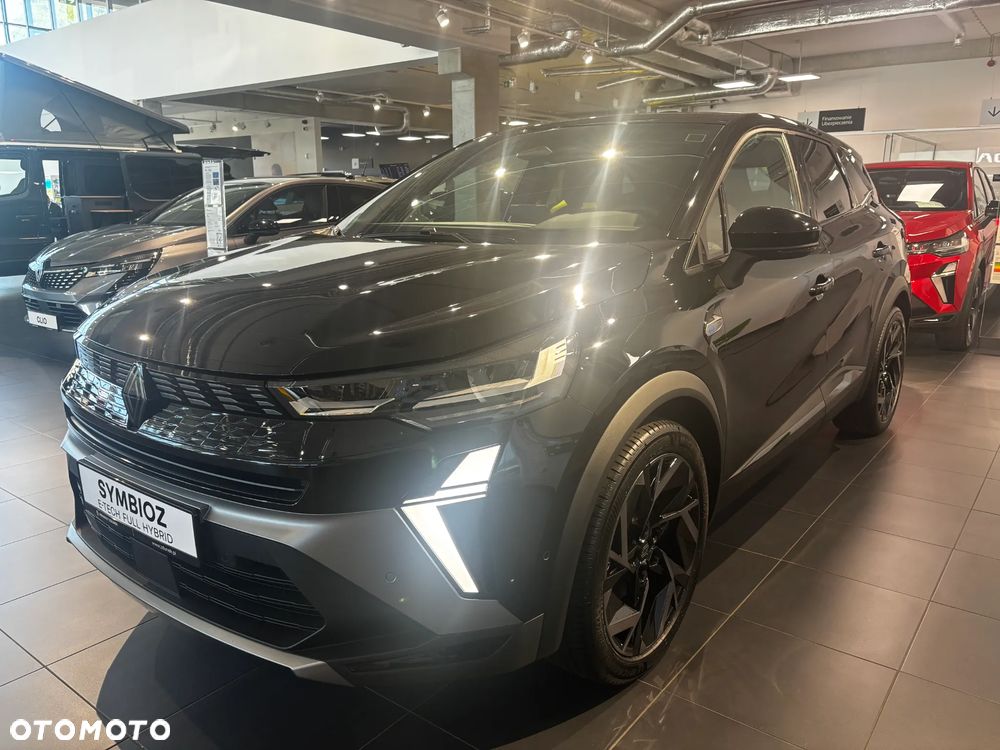 Renault Symbioz 1.8 E-Tech Full Hybrid 160 Esprit Alpine - 9