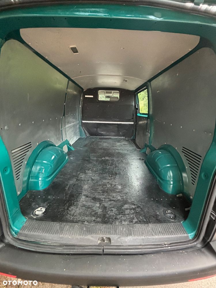 Volkswagen T4 - 5