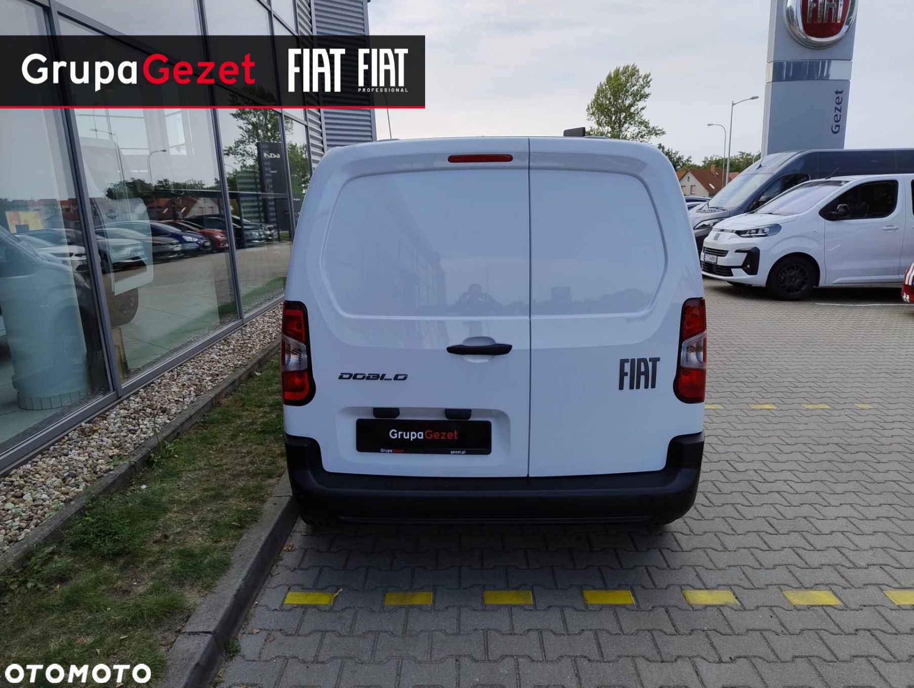 Fiat Doblo - 6