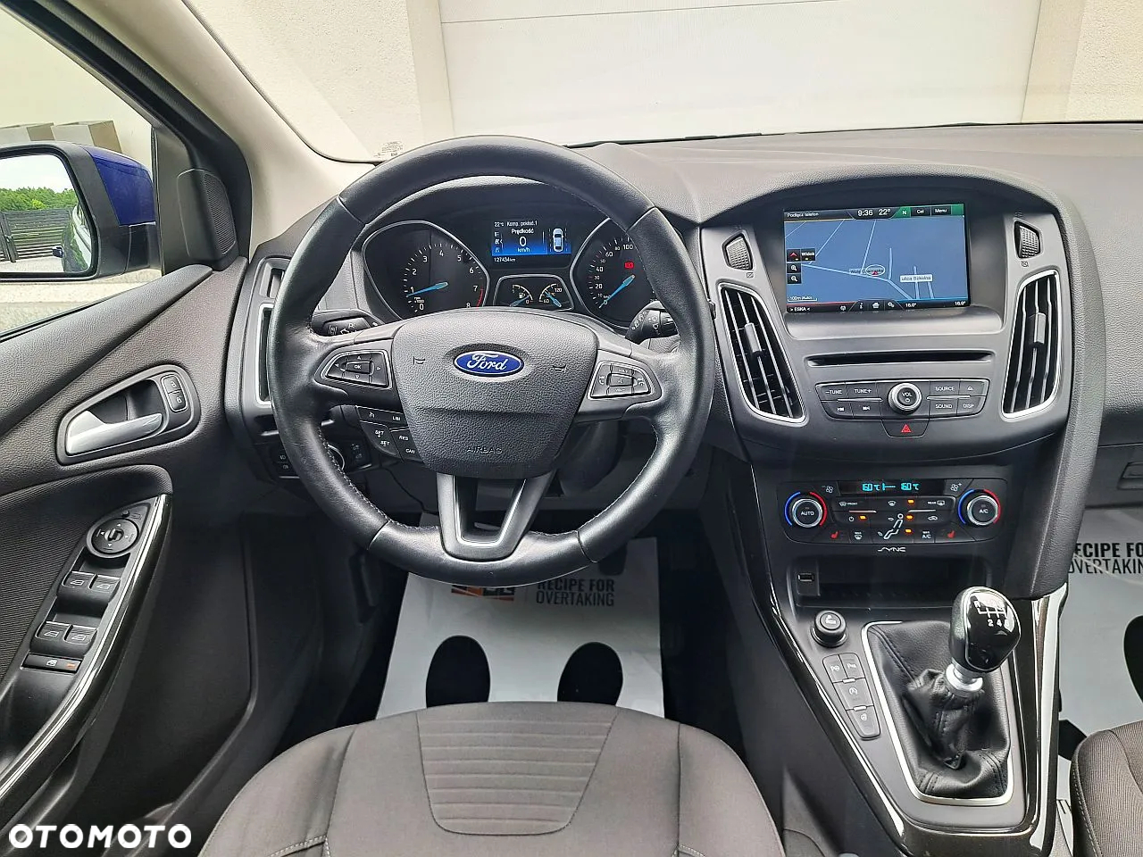 Ford Focus - 6