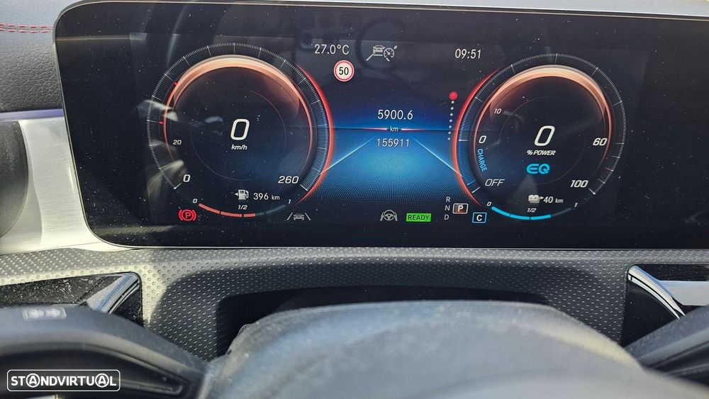 Mercedes-Benz CLA 250 — fotografia 12