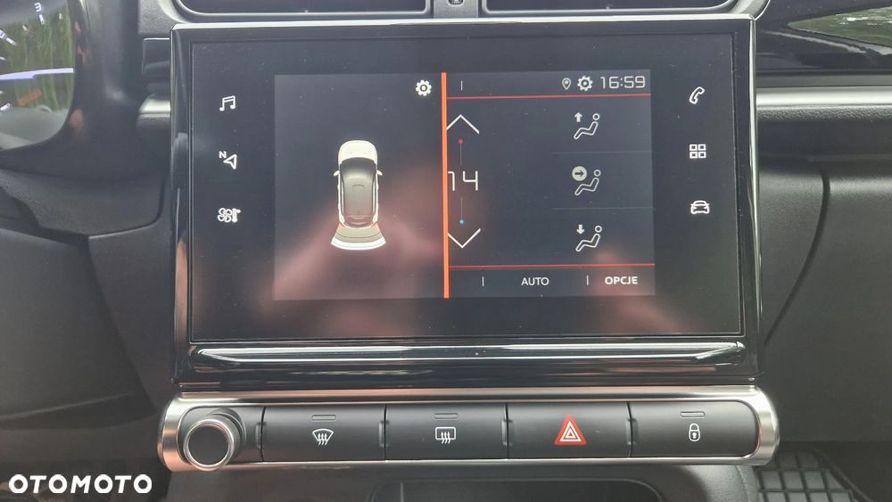 Citroën C3 1.2 PureTech Shine - 20