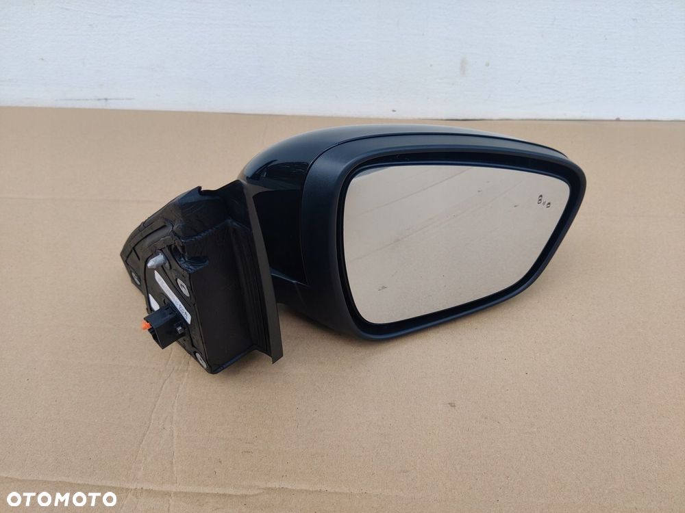FORD KUGA MK3 LUSTERKO PRAWE ASYSTENT - 1