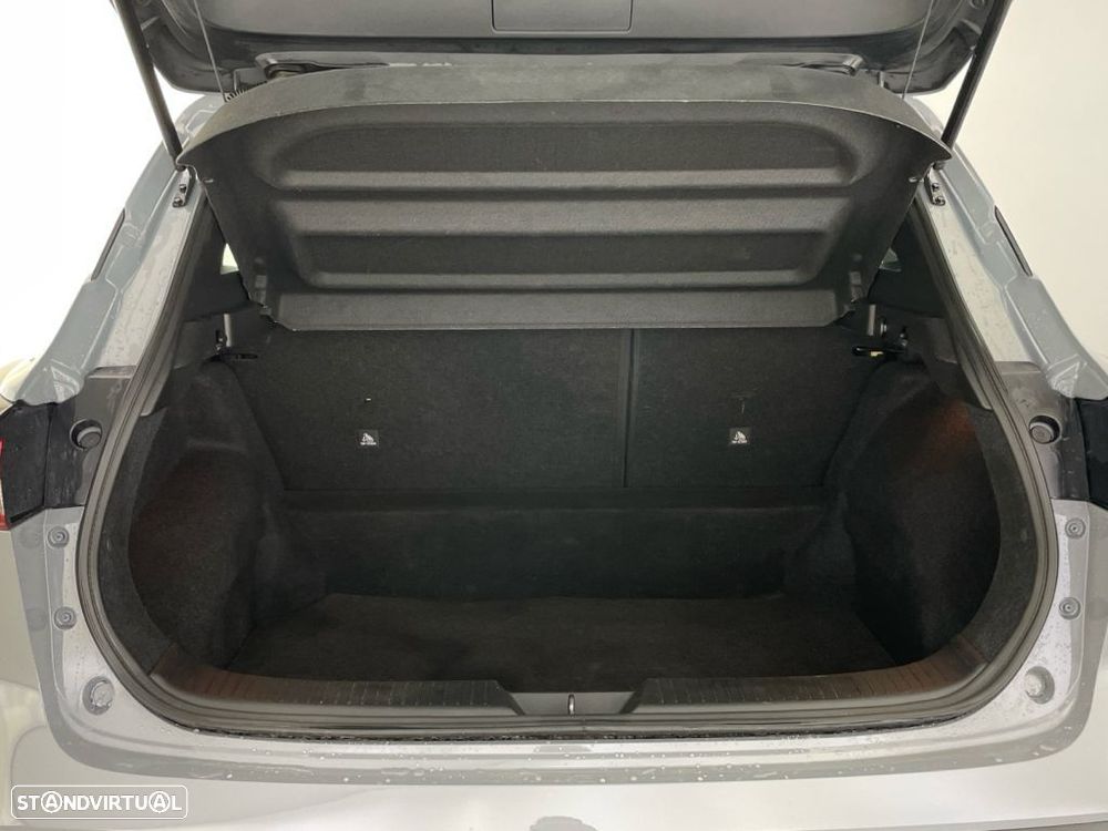 Nissan Qashqai 1.3 DIG-T Engage - 13