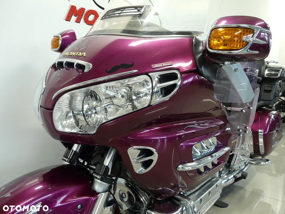 Honda GL - 5