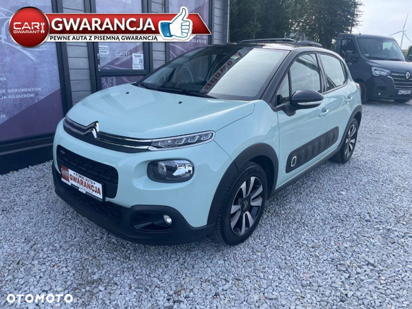 Citroën C3