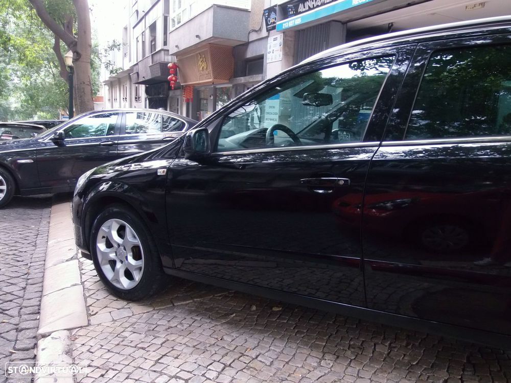 Opel Astra Caravan 1.3 CDTi Elegance - 7