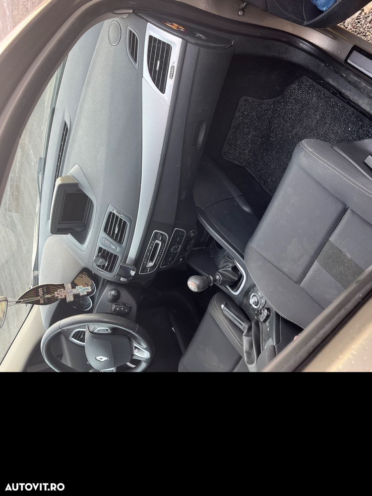 Renault Megane - 15