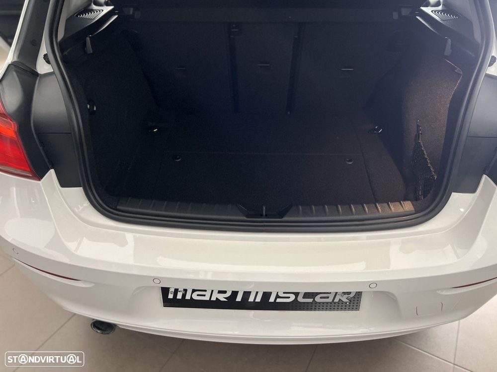 BMW 116 i Advantage - 26