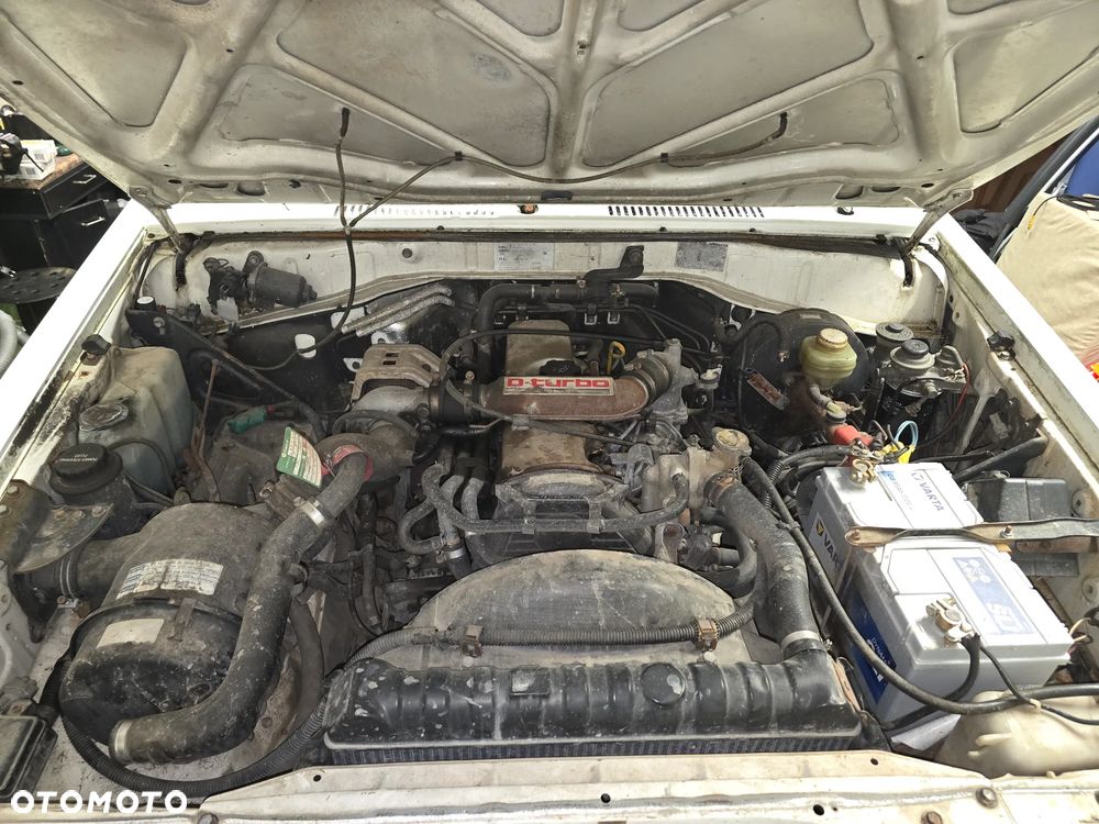Toyota Land Cruiser LJ70 - 8