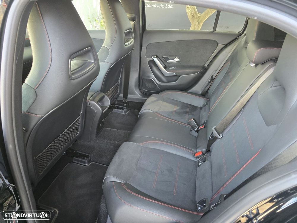 Mercedes-Benz A 180 - 19