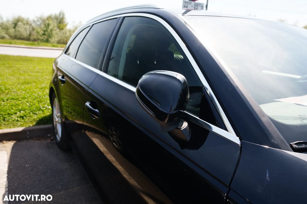 Audi A4 2.0 TDI S tronic - 6