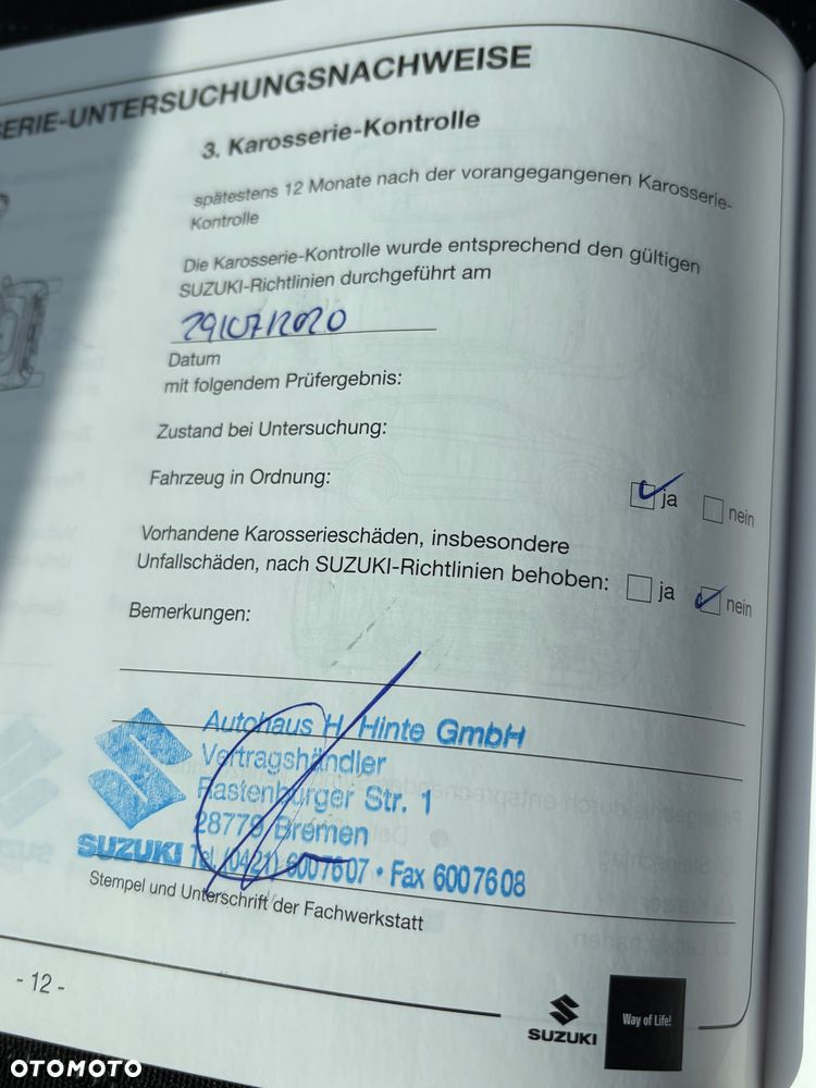 Suzuki Baleno 1.2 Premium - 32