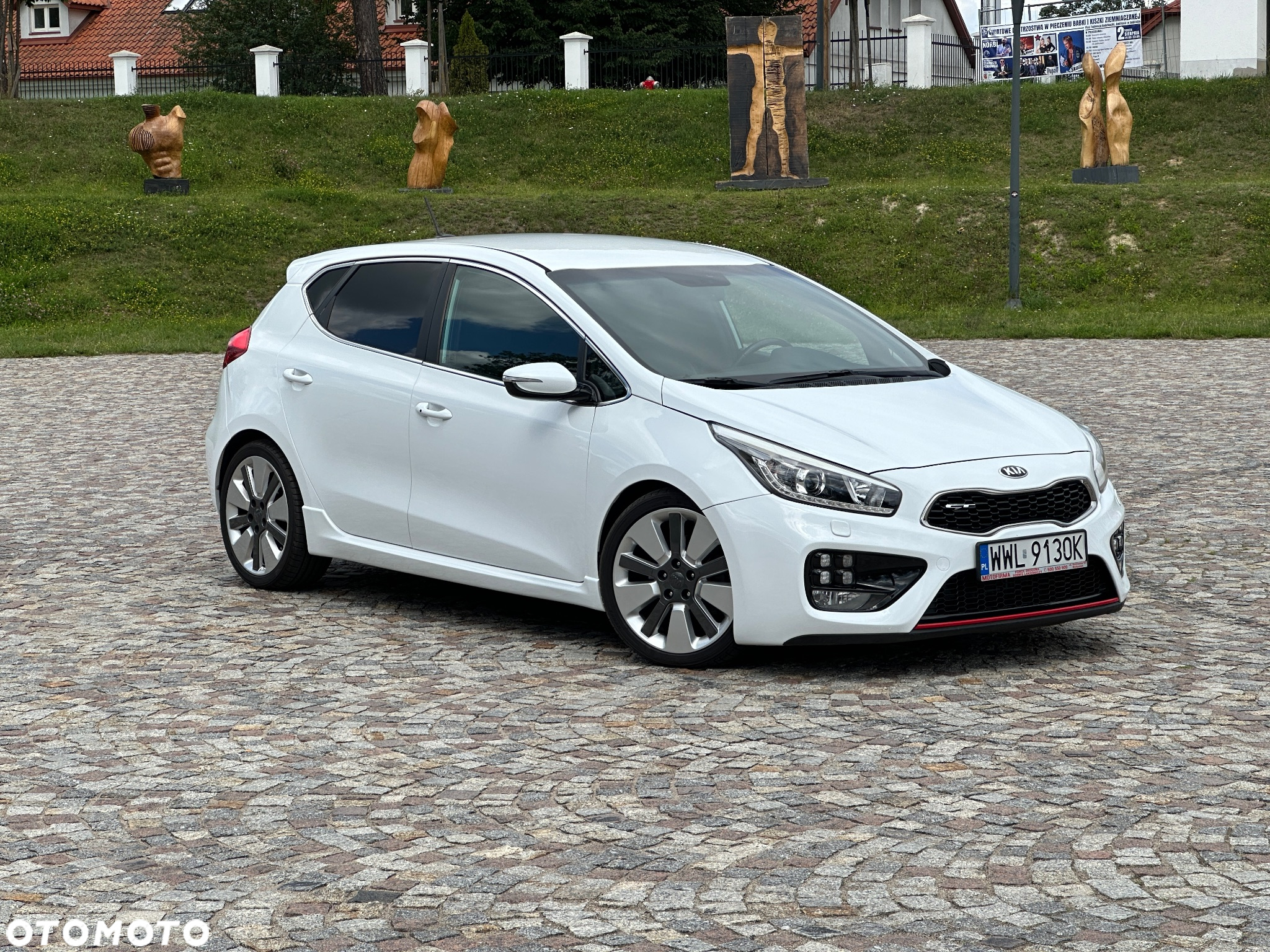 Kia Ceed - 5