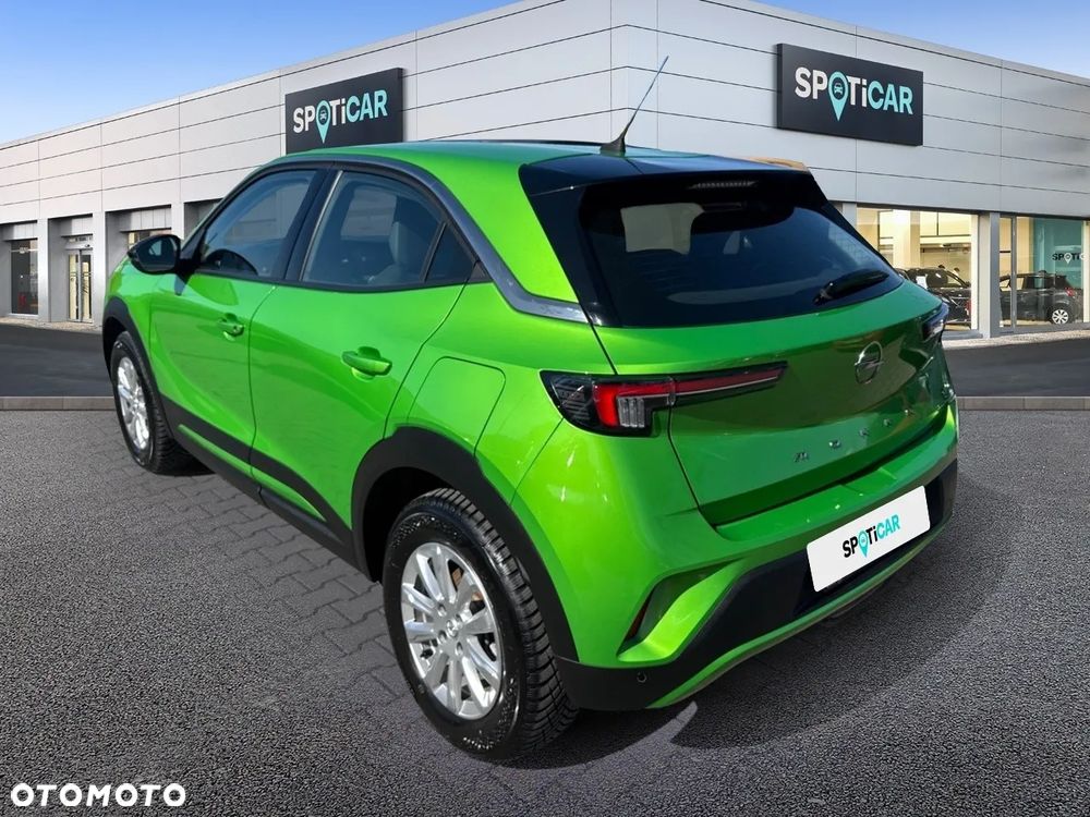 Opel Mokka 50kWh Edition - 7