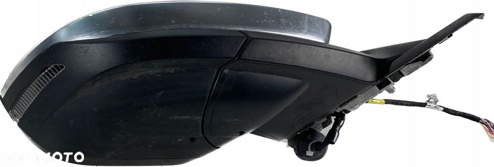 AUDI E-TRON SPORTBACK LUSTERKO PRAWE 15PIN - 4