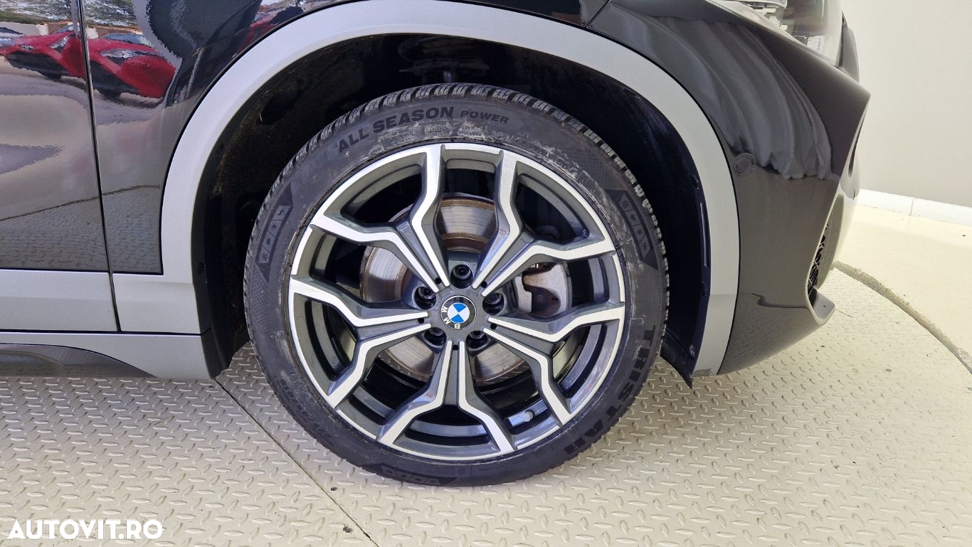BMW X2 - 20