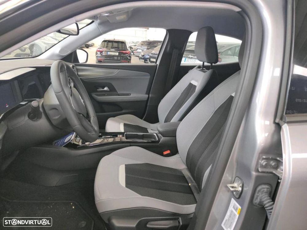 Opel Mokka 1.2 T Edition AT - 4