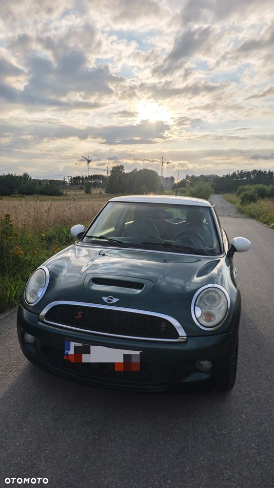 MINI Cooper S ver-standard - 3