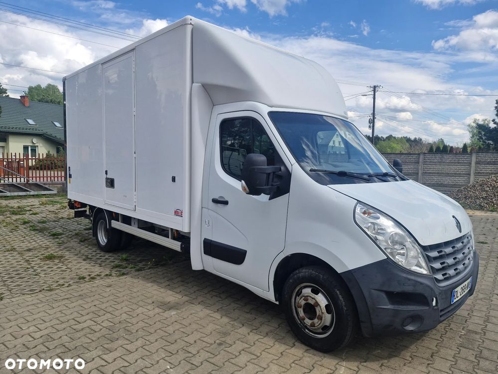 Renault Master - 4