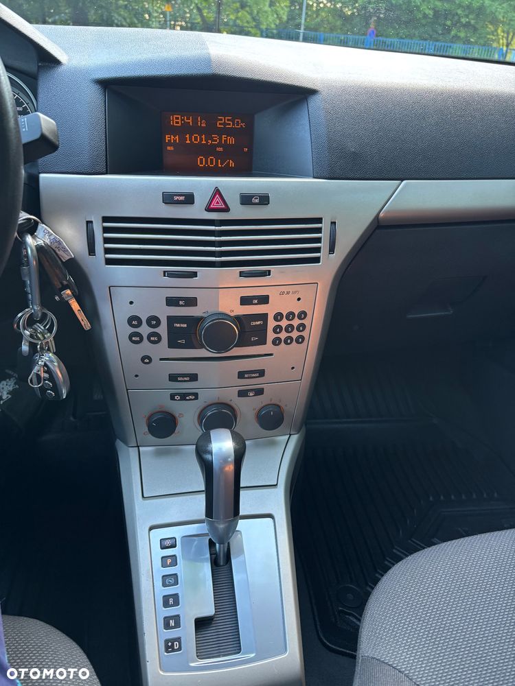 Opel Astra - 18