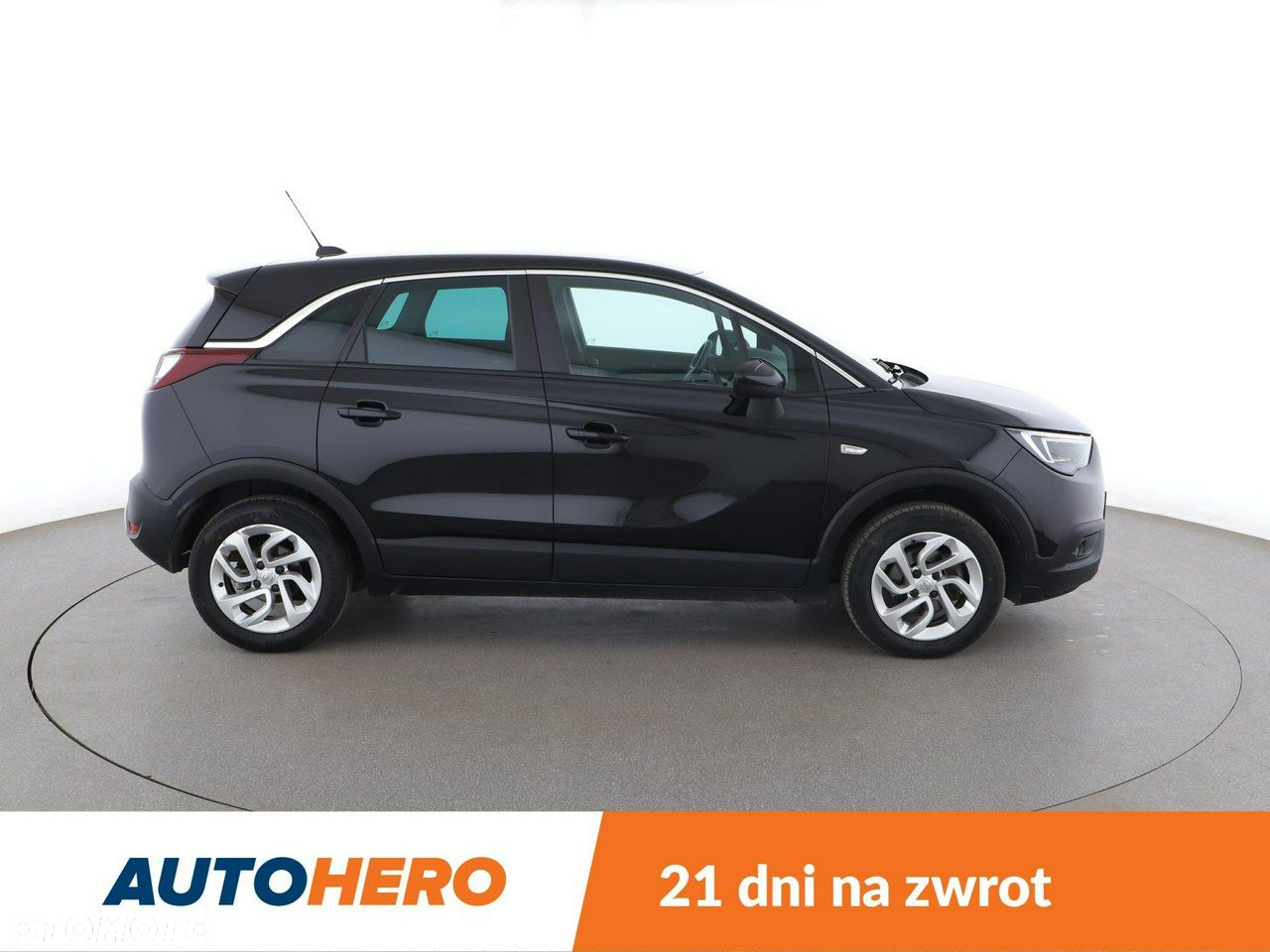 Opel Crossland X 1.5 CDTI Elite S&S - 9
