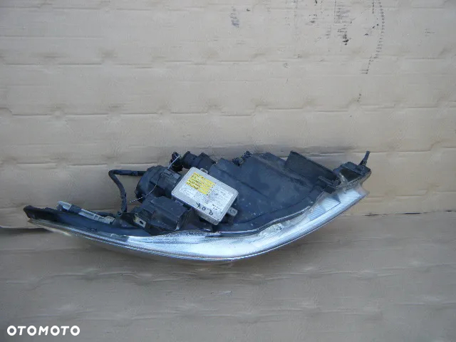 Lampa Przednia Lewa Xenon MAZDA 5 V =Europa =RADOM - 4