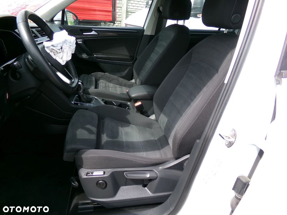 Volkswagen Tiguan 1.4 eHybrid Life DSG - 13