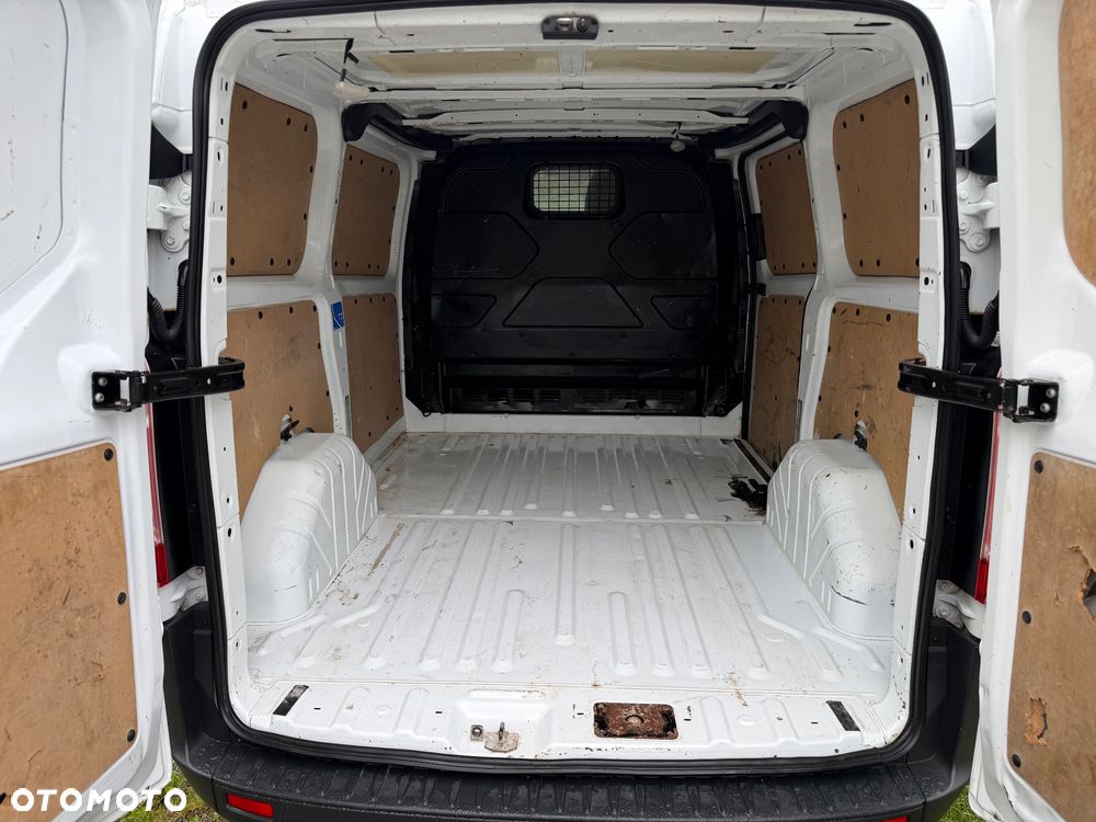 Ford Transit Custom V362 - 25