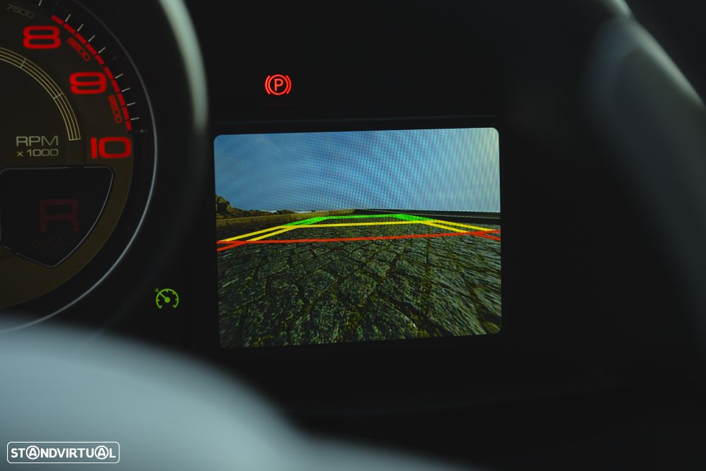 Ferrari 488 GTB - 25