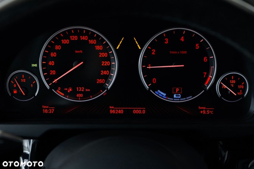 BMW X5 xDrive40e - 21