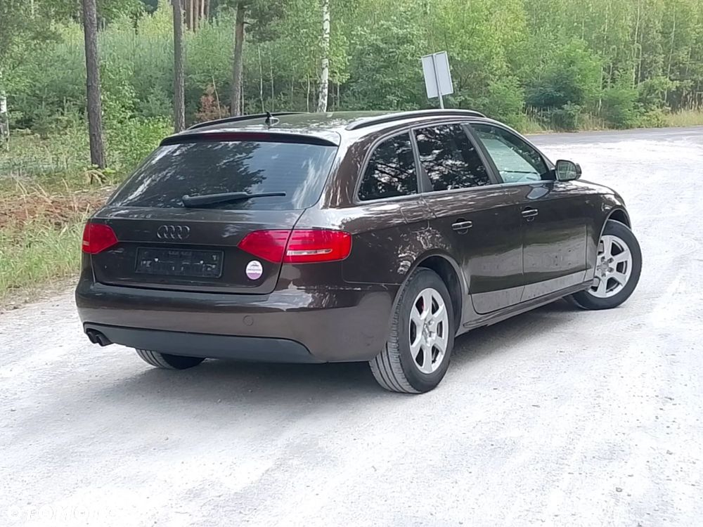 Audi A4 Avant - 3