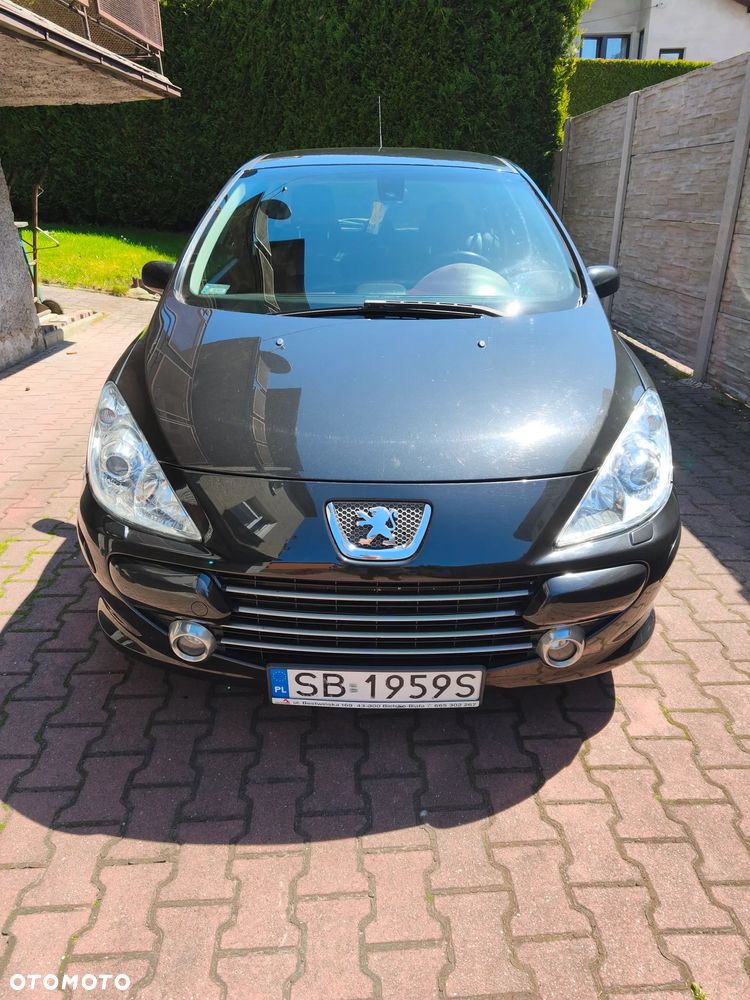 Peugeot 307 180 Platinum - 1