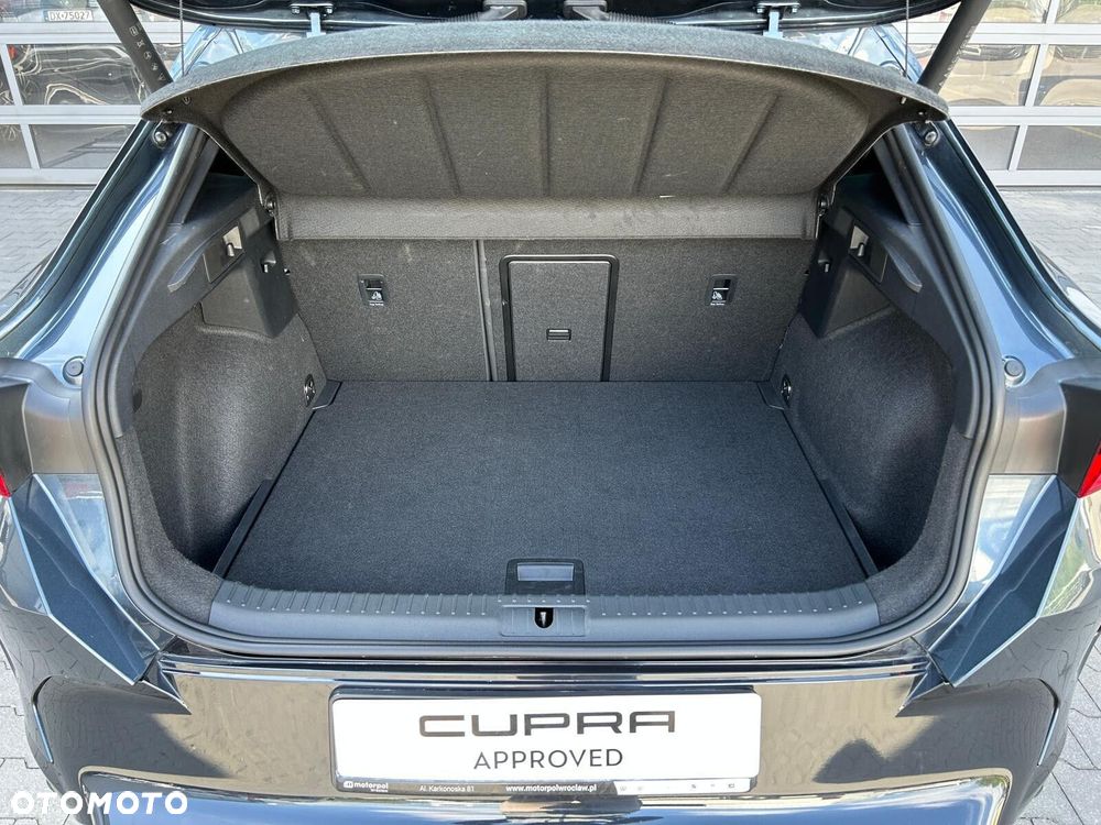 Cupra Formentor 1.5 eTSI mHEV DSG - 15