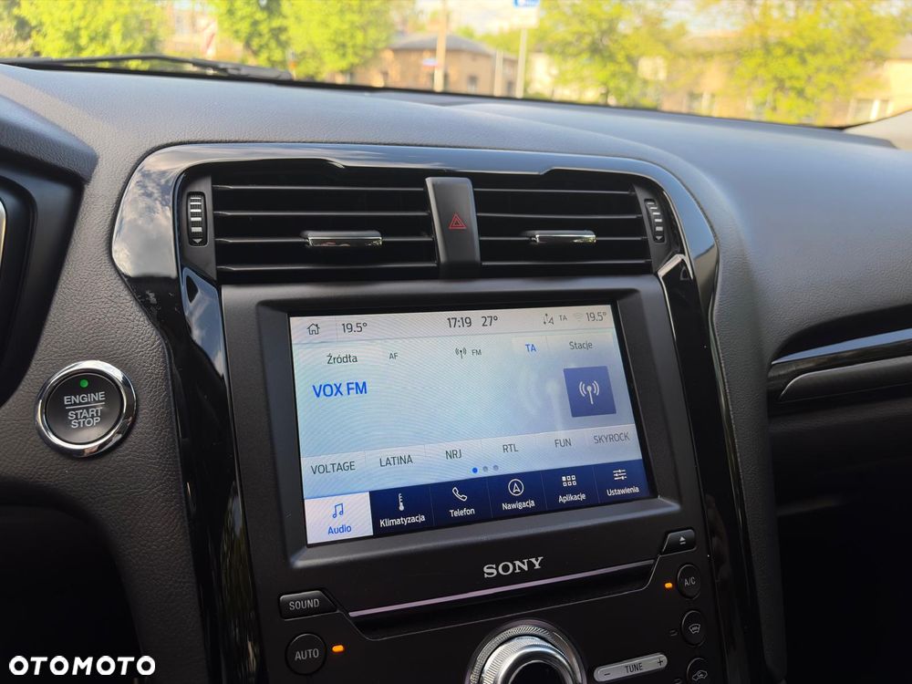 Ford Mondeo SW 2.0 Ti-VCT ST-Line - 19