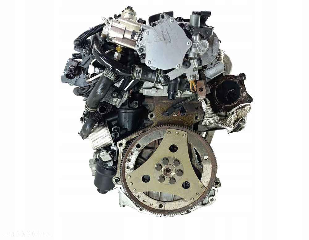 SILNIK KOMPLETNY AUDI VW SEAT SKODA 2.0 TFSI BWE - 5