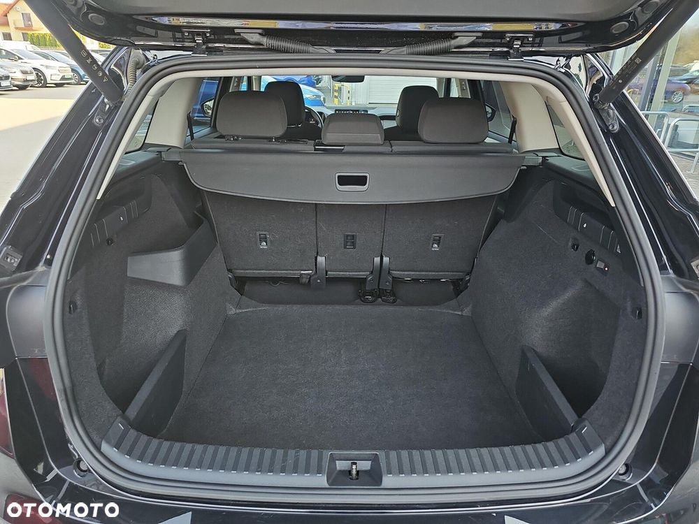 Skoda Kodiaq 2.0 TDI 4x2 Selection DSG - 19