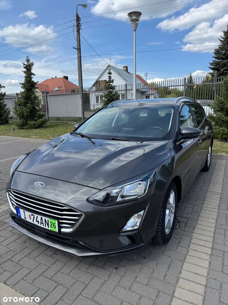 Ford Focus - 6
