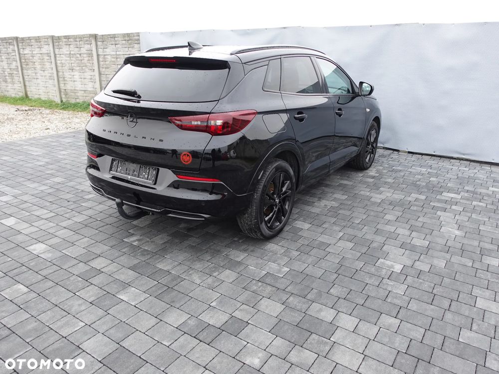 Opel Grandland 1.2 DI Business Elegance - 6