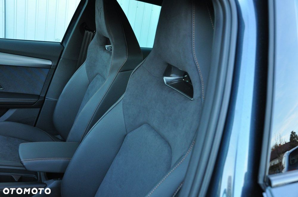 Cupra Formentor - 16