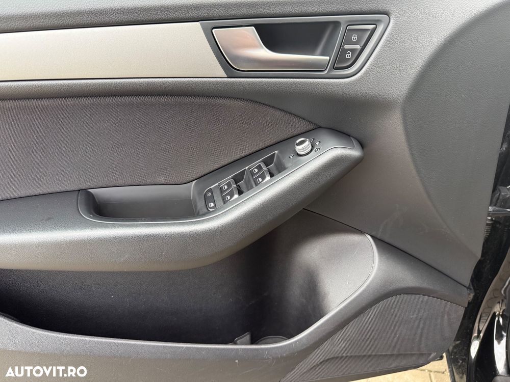 Audi Q5 2.0 TDI Quattro (clean diesel) S tronic - 10