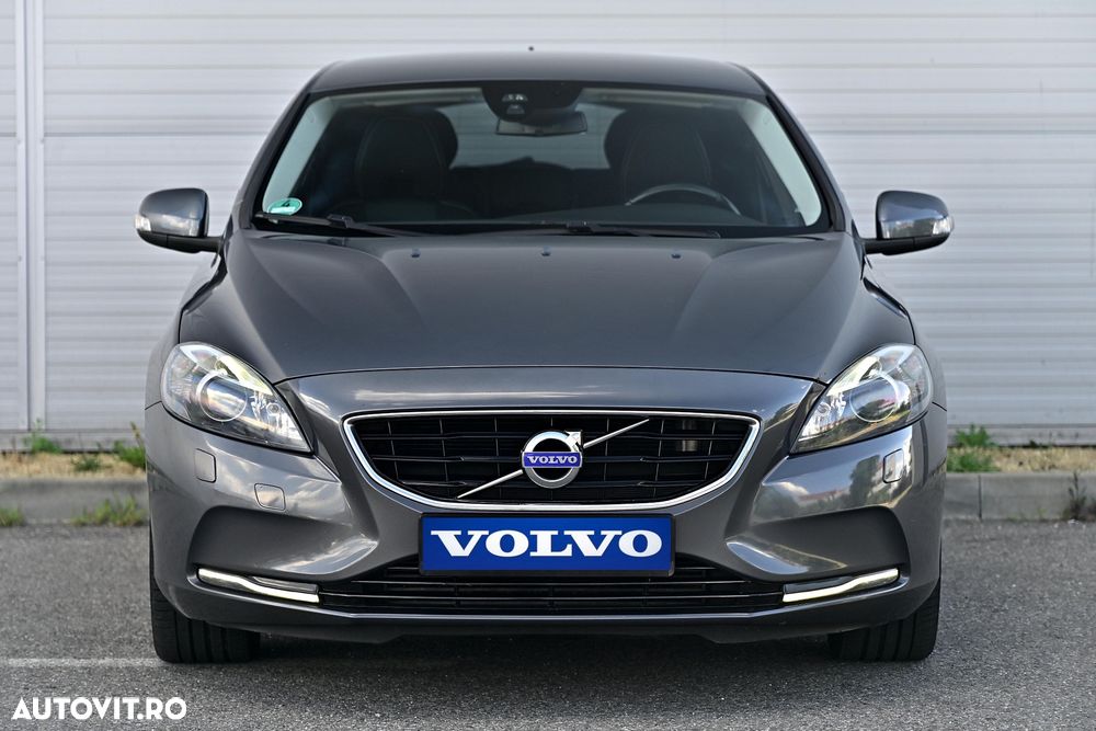 Volvo V40 - 9