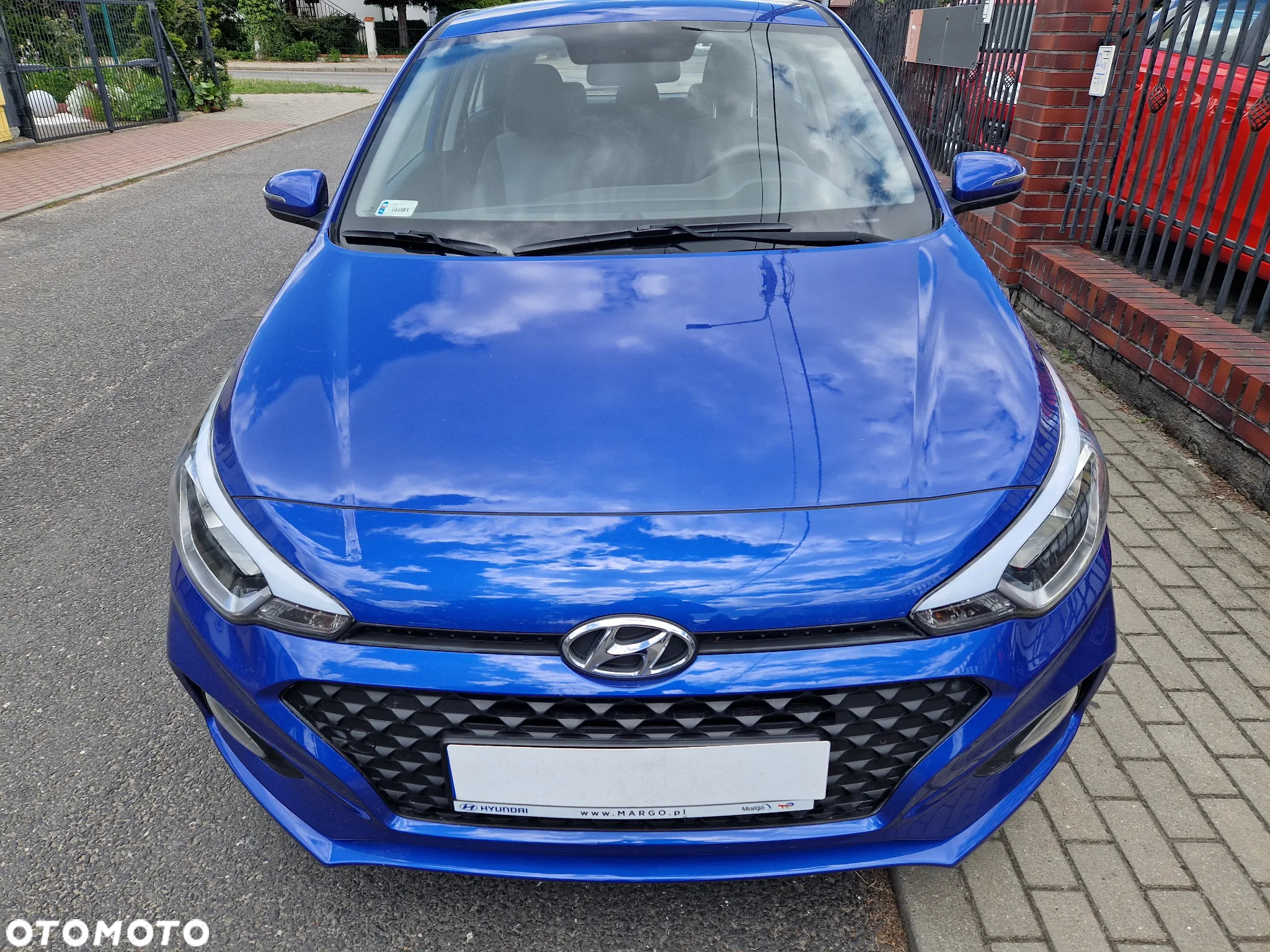 Hyundai i20 1.2 Classic Plus - 5