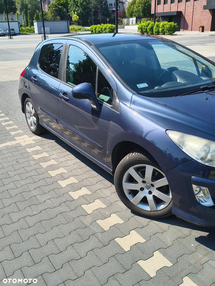 Peugeot 308 - 7