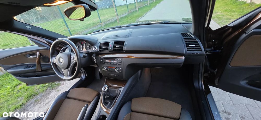 BMW Seria 1 - 24