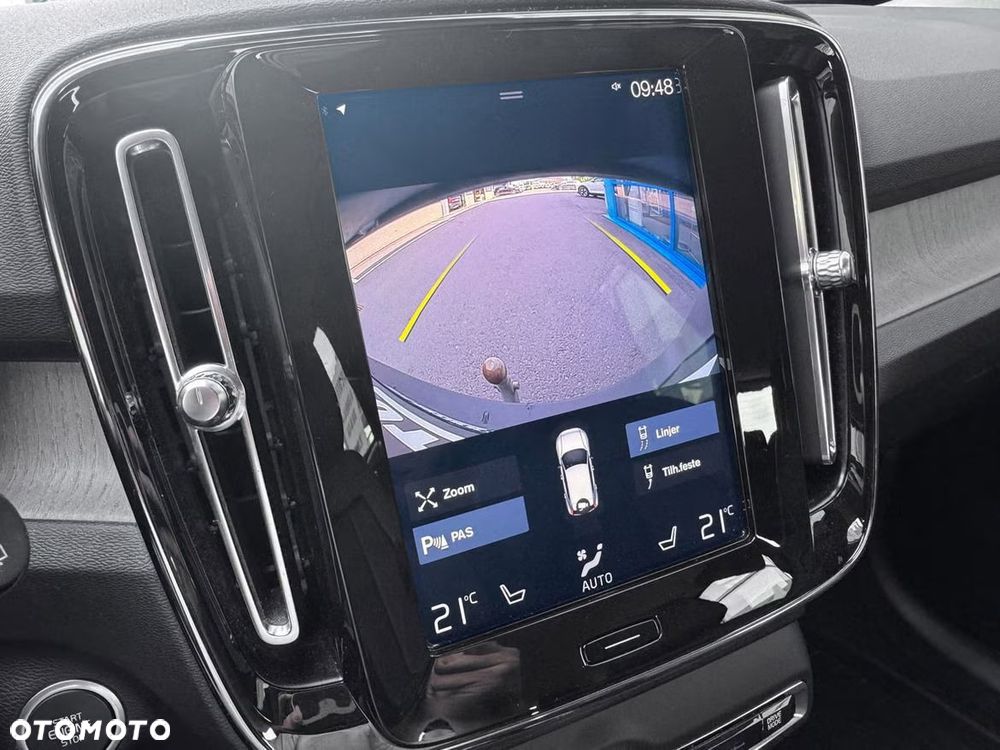 Volvo XC 40 D3 AWD Inscription - 13