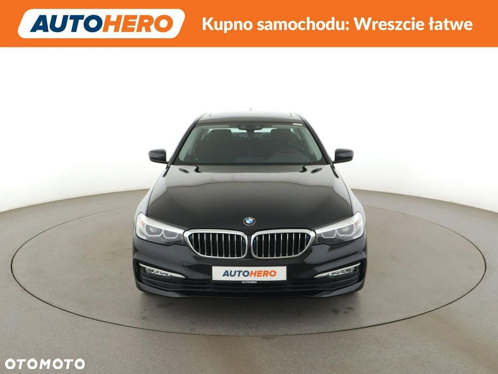 BMW Seria 5 530e iPerformance - 13