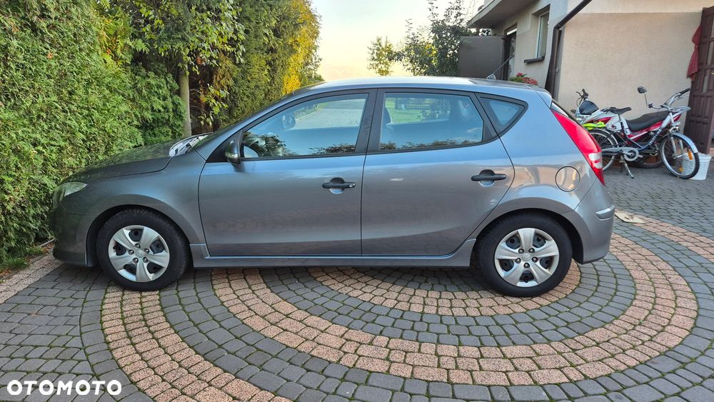 Hyundai i30 - 7