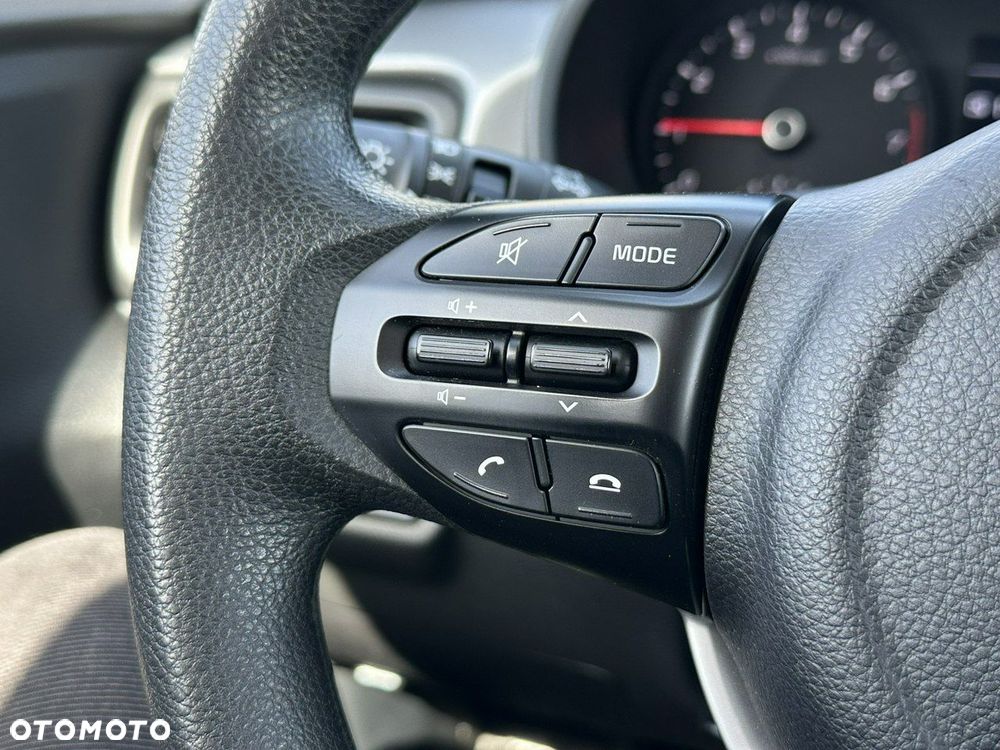 Kia Rio 1.0 T-GDI M - 27