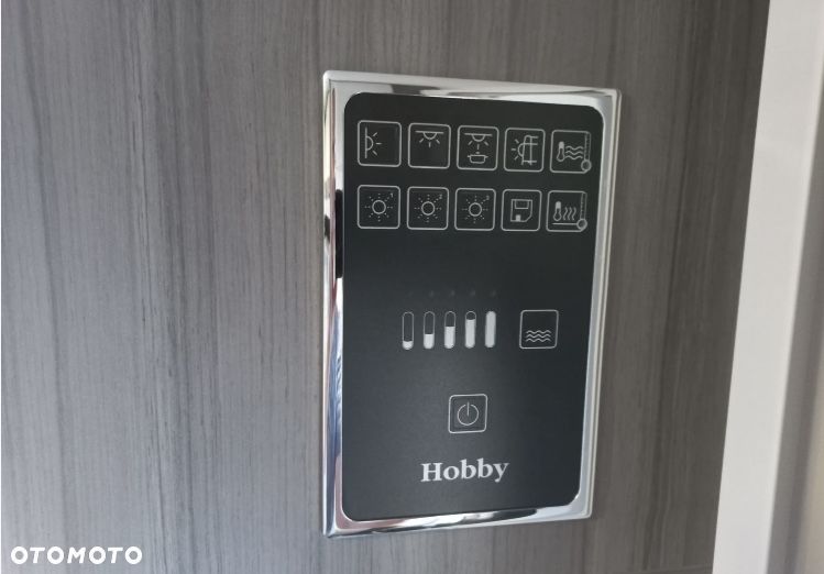 Hobby 390 - 36
